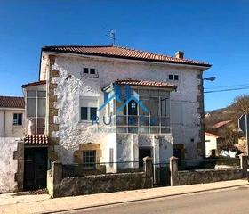 Maison  Fresno. Invierte en reinosa! casa independiente con potencial para casa
