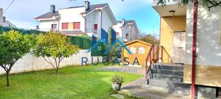 Casa  Canto cercado. Exclusivo chalet independiente en santander lujo, comodidad y di