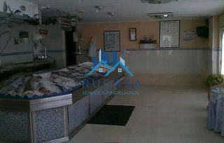 Local Comercial  Cantabria. Oportunidad de inversión en zona céntrica de reinosa!