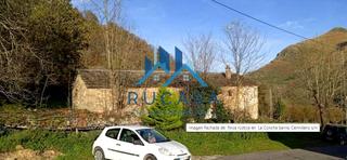 Casale  La concha barrio cermilano. Venta de finca rústica a reformar con gran terreno en san roque