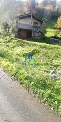 Masia  La concha barrio cermilano. Venta de finca rústica a reformar con gran terreno en san roque