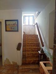 Mas  Anievas. Lote completo casa y terreno