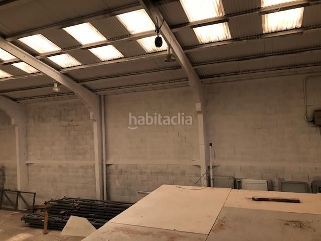 Foto 41097b24-cc1b-418d-9a60-9b2583d5b400. Nau industrial a Peñacastillo - Nueva Montaña Santander