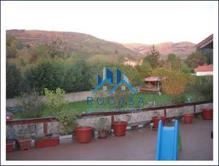 House  La pila. Chalet santa maria cayon