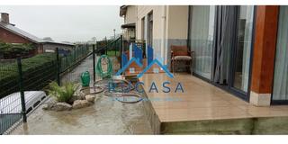 Casa  Urbanización vista picos. Bonito chalet en cortiguera