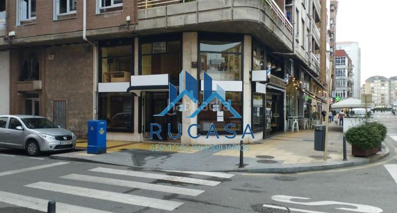 Foto cb342e48-8751-42e4-80cd-f87b12196c38. Affitto locale commerciale in El Parque - Zapatón Torrelavega