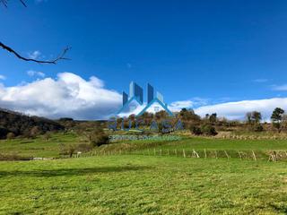 Terreny residencial  Cantabria. Terreno cantabria calga