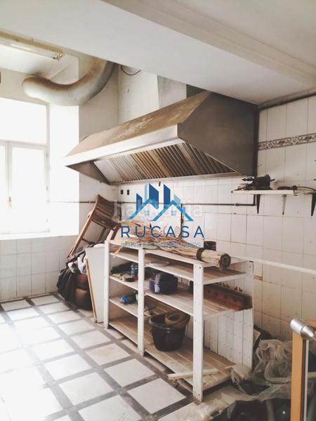 Foto a23fbe4b-c884-4233-8b1b-8168163bb86e. Geschäftsraum in Centro Torrelavega