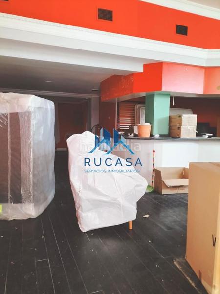 Foto f6e6cc0c-1fa1-4252-85f9-ba16346a7ddc. Geschäftsraum in Centro Torrelavega