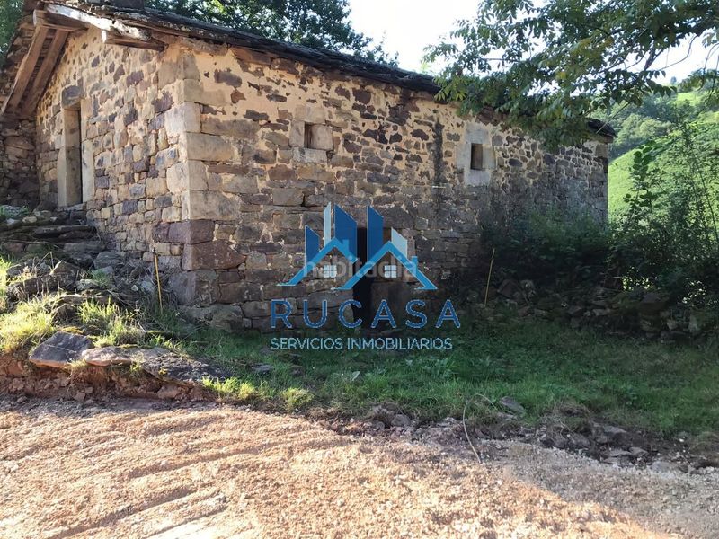 Foto b3e214fa-d1e3-4495-8da0-a8dba782abdd. Masia a Selaya