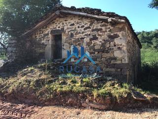 Masia  Barrio pisuena. Casa para rehabilitar