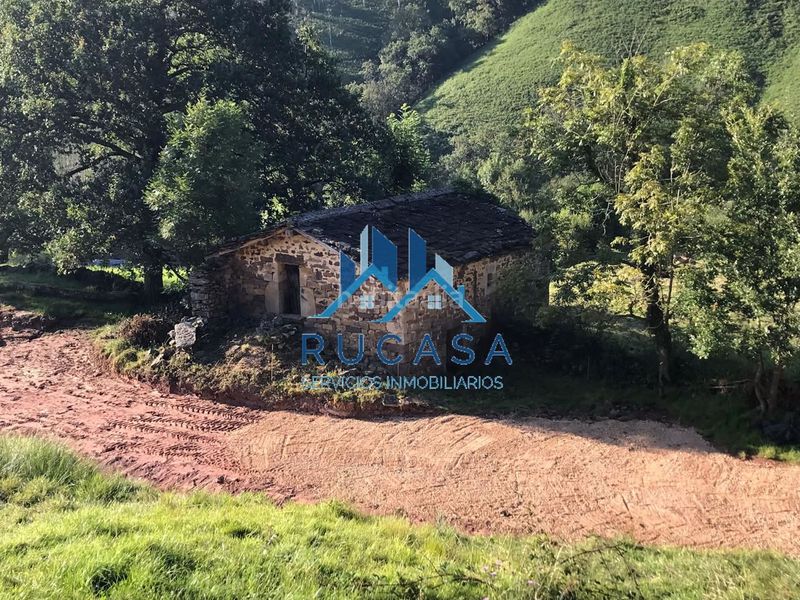 Foto ed0b193b-fd90-4213-8596-0fd874beb60a. Masia a Selaya