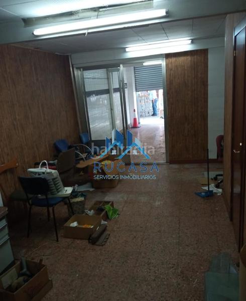 Foto 28742cad-a69e-4073-a75d-b37301426b65. Alquiler local comercial alquiler local calle cádiz en Santander