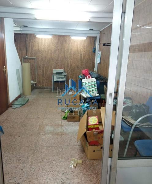 Foto 50d28149-555e-4bf0-b97d-2f842d363b09. Alquiler local comercial alquiler local calle cádiz en Santander