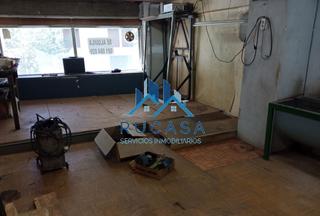 Business premise in Cádiz