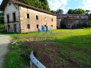 Casa  Villafufre. Casa rural venta villafubre