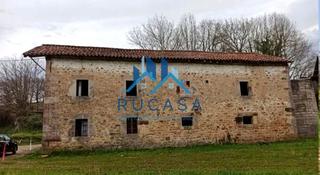 Casa  Villafufre. Casa rural venta villafufre