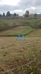 Rural plot  Reinosa. Terreno en reinosa