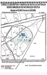 Terreno residenziale  Polígono. Oportunidad de inversión en requejada, torrelavega!