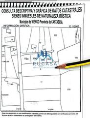 Terreny residencial  Polígono 5, parcela. Terreno rústico en venta en miengo!