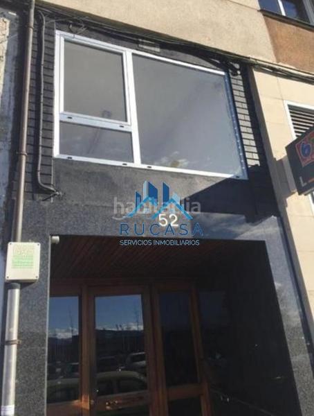 Foto 2227f4a5-4eed-45e6-9b32-af401322deef. Alquiler local comercial local en marques de la hermida en Santander