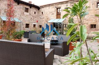 Casa  El coterón. Casa rural en venta