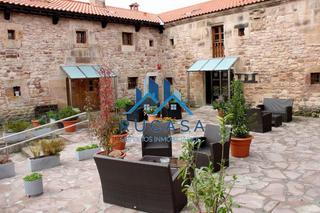 House  El coterón. Casa rural en venta