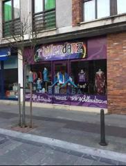 Location Local commercial  Juan xxiii. Local torrelavega