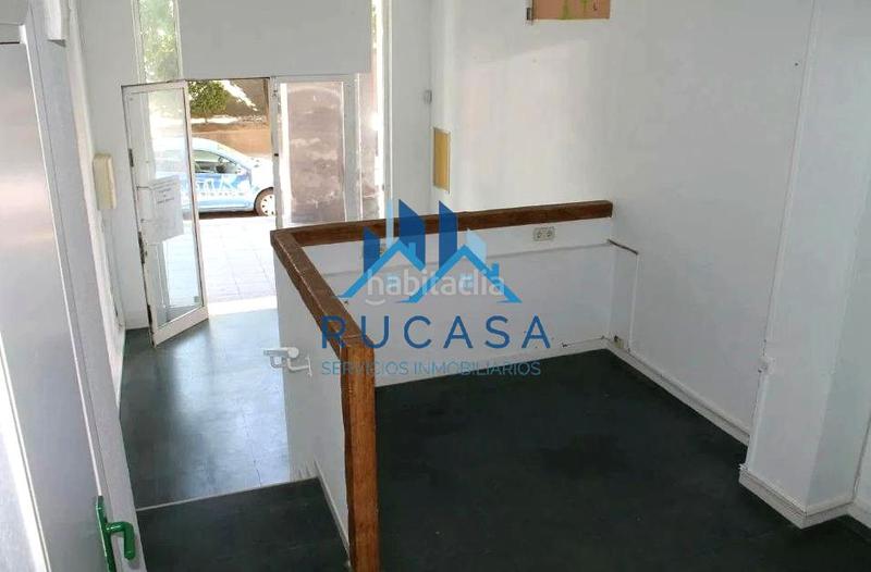 Foto 19a0c23c-d8d0-4a45-98c4-cc9358eaf8b5. Geschäftsraum in Centro Torrelavega