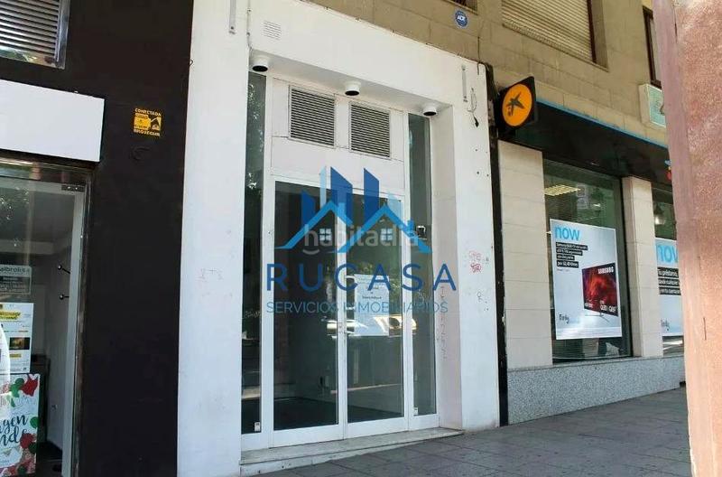 Foto 3c020e71-0154-4e90-9967-099ac2fbdb9e. Geschäftsraum in Centro Torrelavega