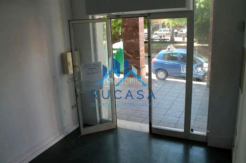 Foto dfc7abc3-75d4-406b-9082-b5ef9464fdf5. Geschäftsraum in Centro Torrelavega