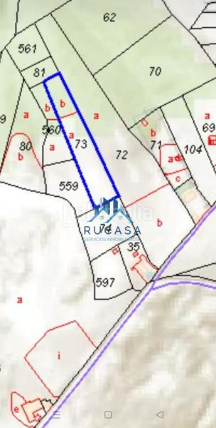 Foto 4a6ba4b4-7147-493e-9965-8507089693bf. Terreno residenziale in Miengo pueblo Miengo