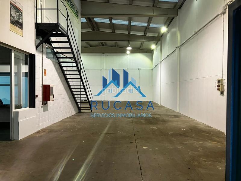 Foto 66f1b8be-2229-4880-b6b5-26814153bdcf. Fabrikhalle in Corrales de Buelna (Los)