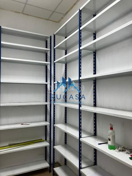 Foto 84deb131-85e1-4f20-b80c-acd097d6509e. Fabrikhalle in Corrales de Buelna (Los)