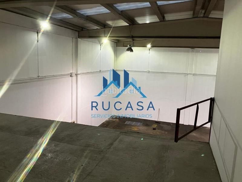 Foto c2ed3260-6354-4fac-9a25-f299b96c551d. Fabrikhalle in Corrales de Buelna (Los)