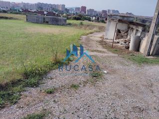 Terreny residencial  1. Montecantabria oportunidad para inversores visionarios!