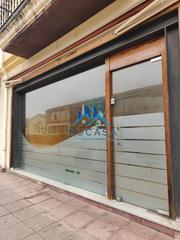 Lloguer Local Comercial  Camino real. Alquiler local cartes