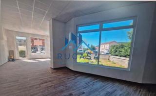 Local Comercial en Luis De La Concha