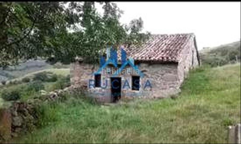 Foto 9da3cd12-780b-4ded-b2b3-98863873262c. Masía finca rústica con cabaña para reformar , cantabria en Tudanca