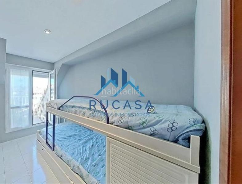 Foto 6f3a9808-5076-4f13-97c1-971601f318c2. Duplex in Ris Noja