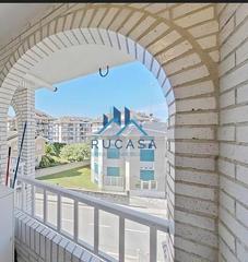 Dúplex  Playatregandin. En venta dúplex en primera línea de playa en noja