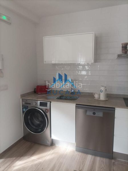 Foto 1c4b3ff9-5fc5-44eb-89e1-0ed2745d623f. Rent flat in El Sardinero Santander