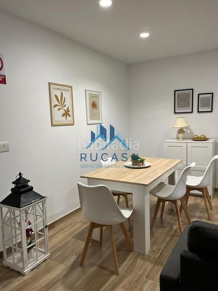 Foto 5c94d545-b225-4aa6-88d9-38a532f7aee4. Rent flat in El Sardinero Santander