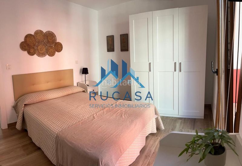 Foto 62ad2a98-a846-408f-acb3-997763122adf. Rent flat in El Sardinero Santander