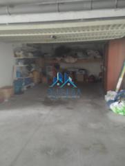 Car parking in De Bilbao