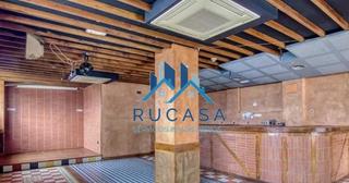 Locale commerciale in Respuela