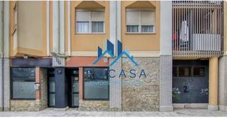Local commercial à Respuela