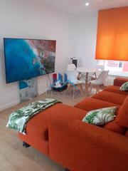 Miete Etagenwohnung  Del general dávila. Piso alquiler en santander