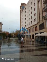 Geschäftsraum in Cádiz