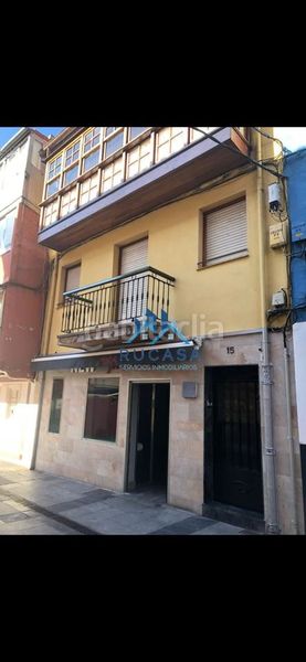 Foto 7ed30eec-7eb9-4394-b17b-a41c62cea747. Flat in Centro Torrelavega